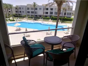Salty Life Chalet, Azha - Piscina