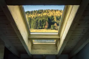 Casa Ekharle - Affittacamere - Udsigt fra værelset