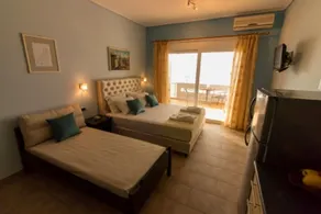 Evia Dream - Rom