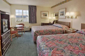 Days Inn by Wyndham Mt. Vernon - Chambre