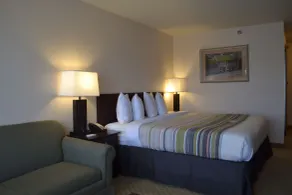 Country Inn & Suites by Radisson, Abingdon, VA - Chambre