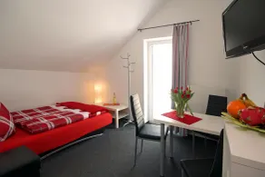 Appart-Hotel Harmonie - Camera