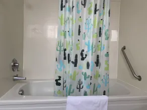 Great Western Colorado Lodge - Salle de bain