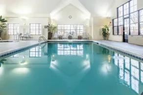 Residence Inn Lexington Keeneland/Airport - Piscine