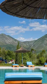 Mesopotam Agrotourism Resort - Pool