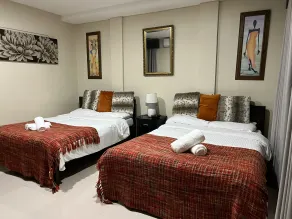 Casa Cecilia Hotel - Chambre