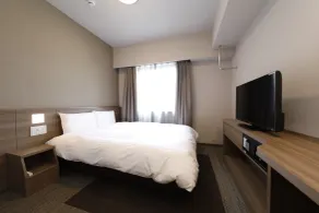 Dormy Inn Premium Fukui Natural Hot Spring - Chambre