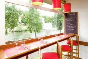 ibis Metz Centre Cathédrale - Restaurant