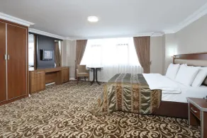 Balturk Hotel Sakarya - Room