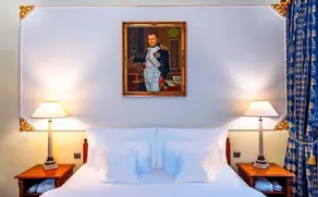 Hotel General Old Town Prague - Quarto