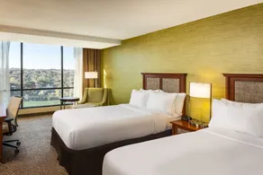 Holiday Inn Austin -Town Lake by IHG - Chambre