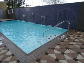 Holiday Inn Covington by IHG - Pool