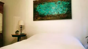 Apartamento entre viñedos - Room