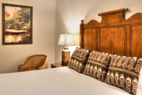 RiverStone Condo Resort & Spa - Chambre