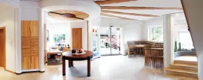 Floris Green Suites by Parc Hotel Florian - Reception