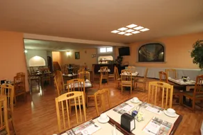 Meson de la Merced - Restaurant