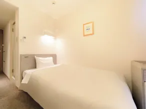 Aomori Center Hotel - Chambre