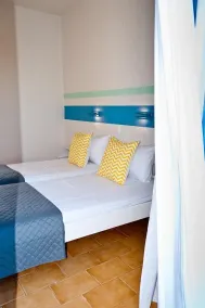 Sea Sight - Chambre