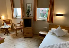 Landhotel Löwen - Værelse