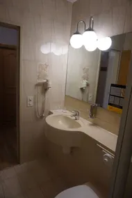 Hotel Sternen - Salle de bain