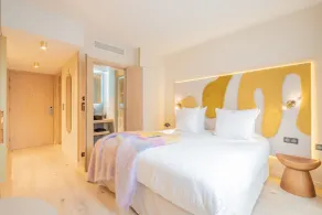 Yuna Porte-Maillot - ApartHotel - Chambre