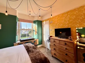 Brightham House - Exclusively for Adults - Chambre