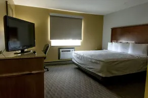 Governors Inn a Travelodge by Wyndham - Chambre