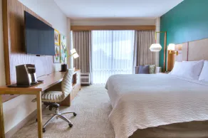 Holiday Inn Gainesville-University Center by IHG - Zimmer