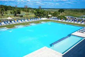 Yacht & Golf Club Paraguayo, a Tribute Portfolio Resort - Pool