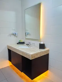 Swiss-Belhotel Ambon - Salle de bain