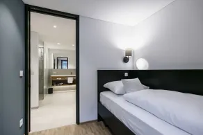 Montfort - das Hotel - Room