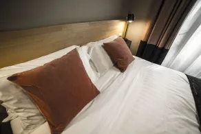 SuiteLifeTrevi - Chambre