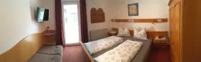 Gästehaus Eder - Rom
