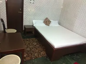 Hotel Prince - Room