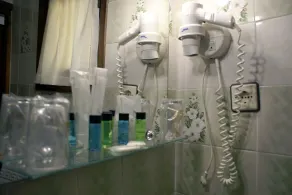 Casa Rural Priena - Salle de bain