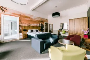 The Place Hotel - Chambre