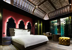 Royal Group Motel Jhong Hua Branch - Room
