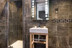 The Traveller's Rest - Salle de bain
