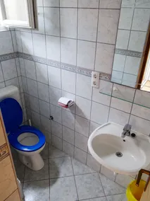 Beautiful Coastline View Apartment a4 - Bathroom