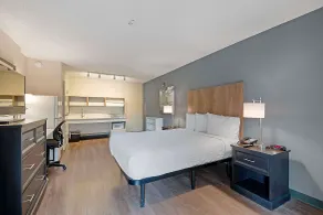 Extended Stay America Suites - Miami - Airport - Blue Lagoon - Chambre
