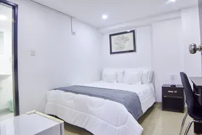 Hotel Colonial Internacional - Room