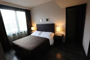 Park Hotel Sporting - Chambre
