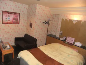 Que Sera Sera - Adults Only - Chambre