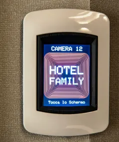 Family Center Hotel - Rom