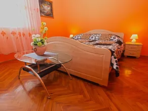 Apartment Snezana 1200 - Habitación