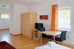 Bernsteinsee Hotel and Ferien by Palette Resorts - Room