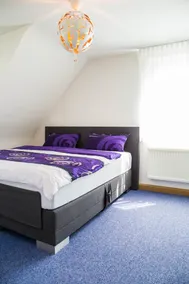 PE Loft Central - Room