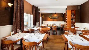 Logies Noorderlicht - Restaurant