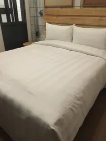 Hotel PaPa Whale - Room