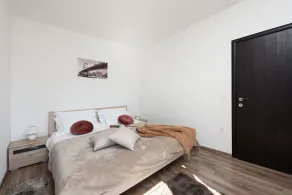Villa Bašić ZadarVillas - Værelse